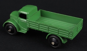 Dinky toys 22c motor truck ff214 back