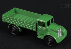 Dinky toys 22c motor truck ff214 front