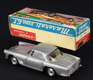 Mercury models 24 maserati 3500 gt ff534 back