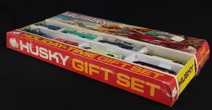 Husky holiday time gift set 3005 ff704 side