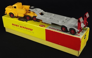 Dinky supertoys 908 mighty antar transformer ff836 back