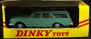 Dinky toys 57:006 rambler classic ff846 car