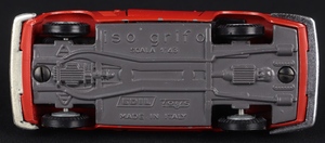 Edil toys 12 iso grifo ff936 base