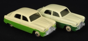 Dinky toys 162 ford zephyr saloon ff945 cars