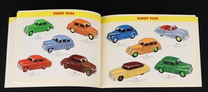 Meccano dinky catalogues gg137 pages 2