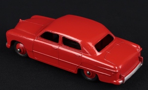 Dinky toys 139a ford fordor gg147 back