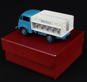 French dinky toys 25o nestle milk truck laitier gg268 back