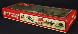 Corgi marks spencer 2096 8400 grand prix racing set gg293 box