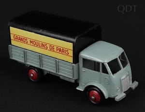 French dinky toys 25jv grands moulins paris gg341 front