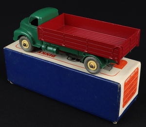 Dinky toys 532 comet wagon gg410 back