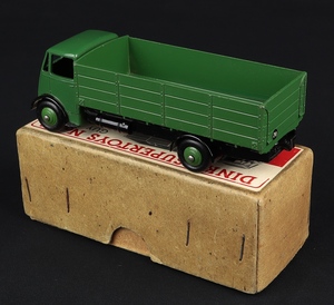 Dinky supertoys 511 guy 4 ton lorry gg637 back