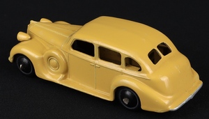 Dinky toys 39d buick viceroy gg732 back