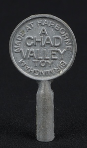 Chad valley wee kin hillman minx gg845 key