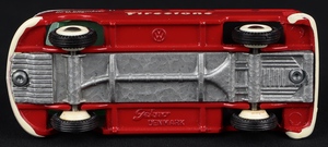 Tekno models 410 vw firestone gg967 base