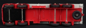 Dinky supertoys 905 chain foden hh63 base