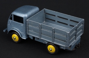 French dinky 25a ford livestock truck 1 hh229 back