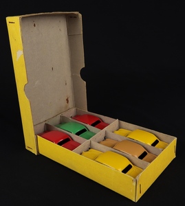 Trade box dinky toys 139a hh320 box