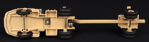 French dinky supertoys hh341 base