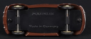 Marklin 8005 volkswagen hh622 base