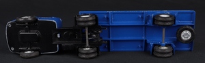 Spot on 106a:0g austin prime mover articulated flat float mga crate hh785 base 1