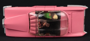 Dinky toys 100 lady penelope's fab 1 hh820 view