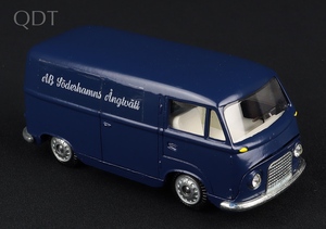 Tekno 415ab söderhamns ångtvatt jj115 front