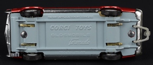 Corgi toys 276 oldsmobile toronado jj474 base