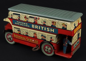 Wells bus jj606 back