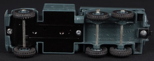Dinky supertoys 642 pressure refueller jj810 base