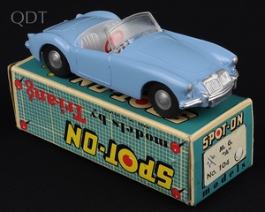 Spot on 104 mga jj828 front
