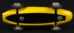 Nicky dinky toys 239 vanwall racing car base