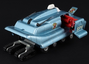 Dinky toys 104 spectrum pursuit vehicle jj961 captain scarlet
