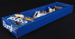 Corgi juniors 5 car gift pack james bond reeves jj964 side 1