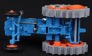 Corgi toys 54 fordson power major tractor jj988 base