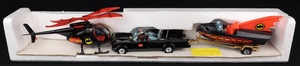 Corgi  gift set 40 batman kk12 inner