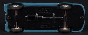 Marklin 8003 mercedes 1 300 kk66 base
