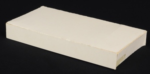 French dinky toys 569 berliet stradair side tipper kk129 packing