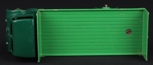 Dinky supertoys 513 guy flat truck tailboard kk259 overhead