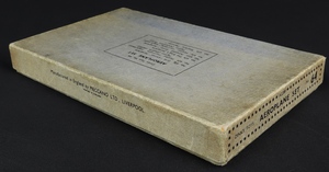 Dinky gift set 64 aeroplane set kk300 box 2