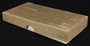 Dinky toys 47 road signs kk325 box 1