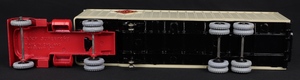 Dinky supertoys 948 tractor trailer mclean kk342 base