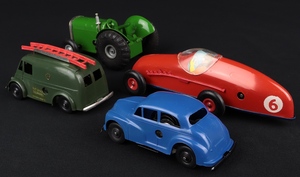 Tri ang minic presentation set no. 2 kk348 models 4