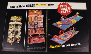 Presenting corgi trade magazine kk351 page 5