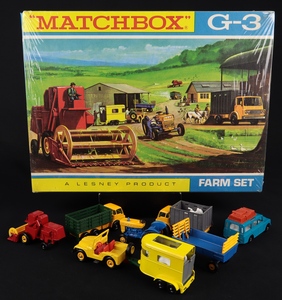 Matchbox gift set g 3 farm set kk370 back