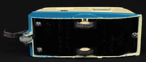 Dinky 190 caravan kk385 base