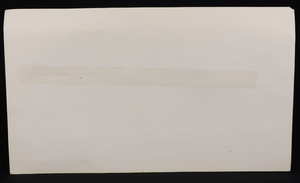 Corgi promotional poster corgi 393 meecedes kk397 back