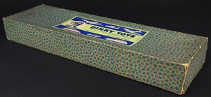 Dinky gift set 2 private automobiles kk472 box 1