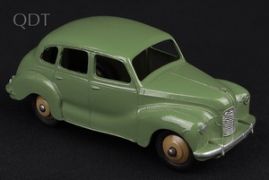 Dinky toys 40d 152 austin devon saloon kk524 front