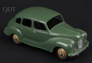 Dinky toys 40d 152 austin devon saloon kk525 front