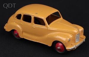 Dinky toys 152 austin devon saloon kk526 front
